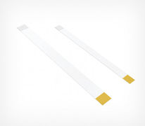 Крепление рекламной продукции, Ножки для воблера, Держатель-захват 'Акула' прямой поперечный захват - полный каталог на сайте. Изготовление и продажа Ножка для воблера пластиковая высокого качества. Индивидуальный подход и оперативная доставка.